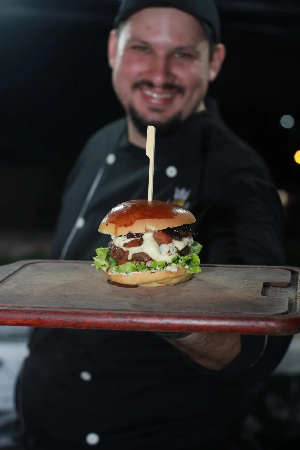 Churrasco Angus King