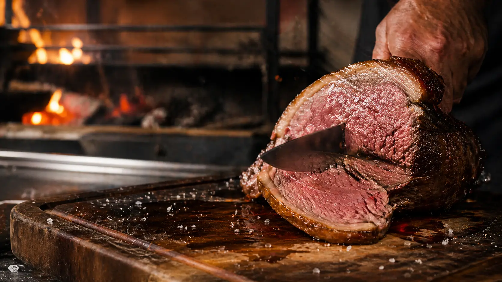 Churrasco Premium