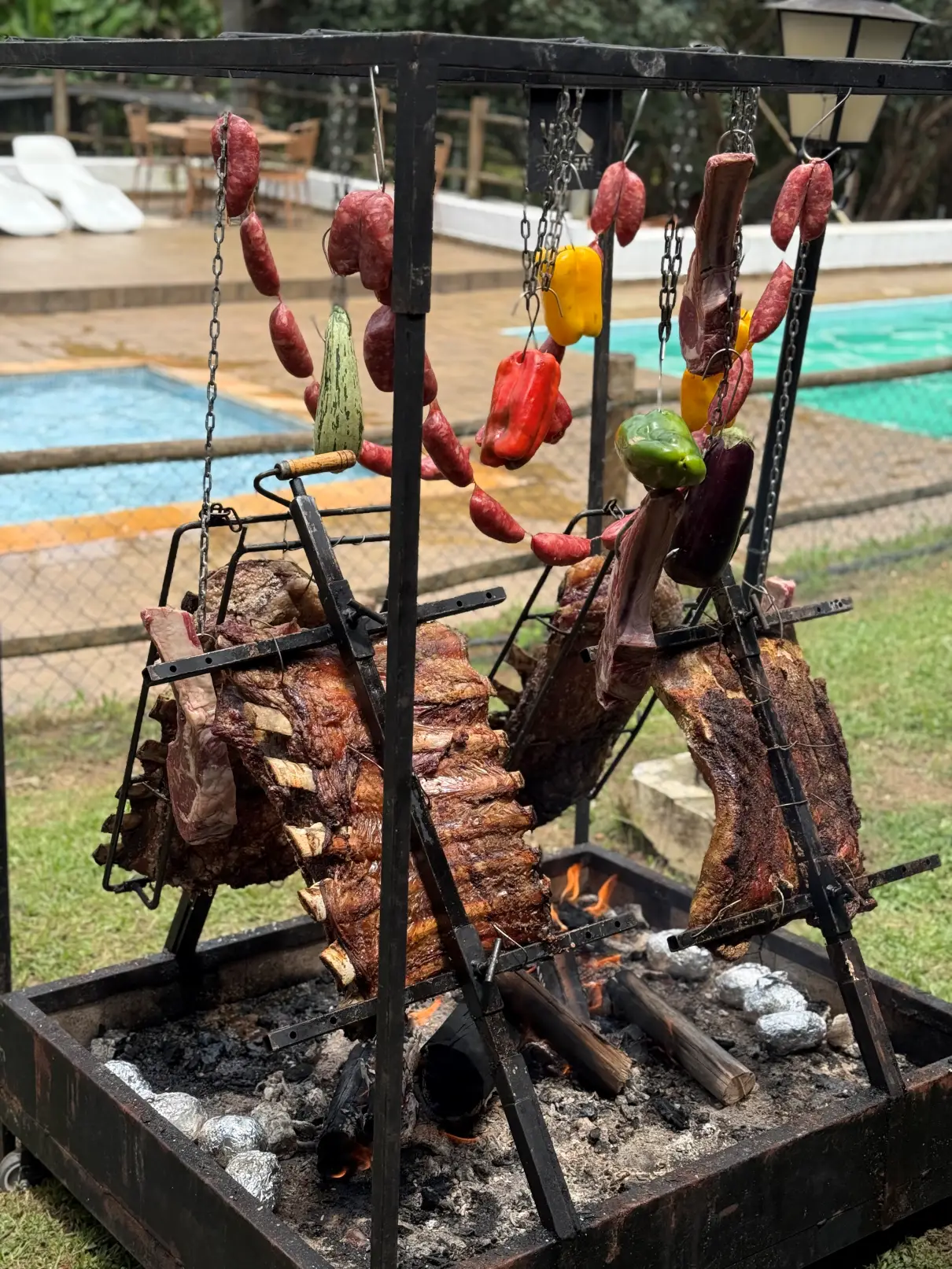 Fogo de Chão