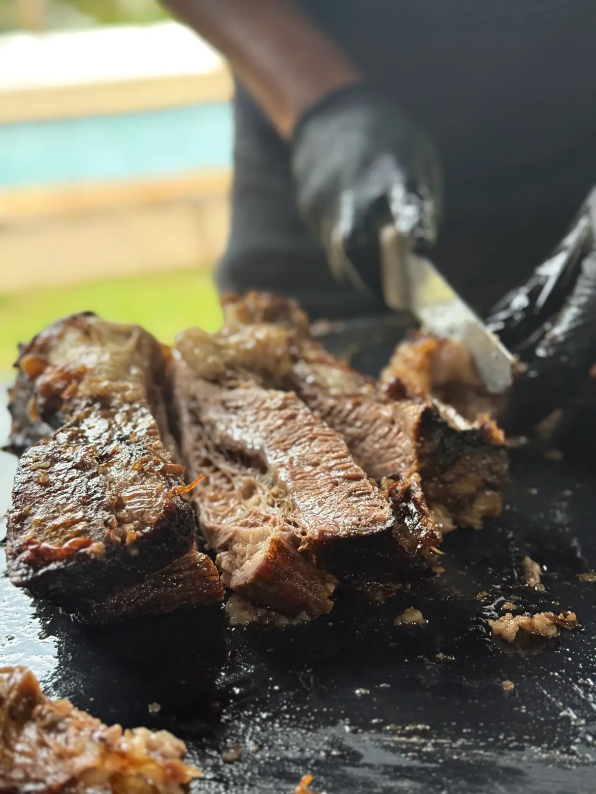 Carnes Premium